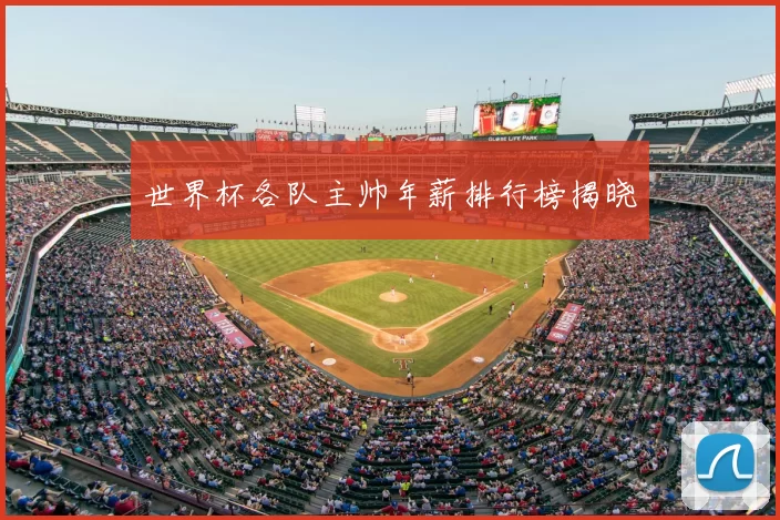 世界杯各队主帅年薪排行榜揭晓