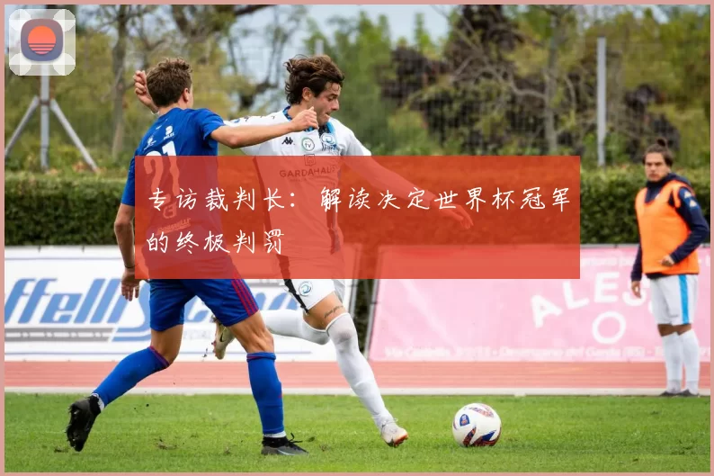专访裁判长:解读决定世界杯冠军的终极判罚