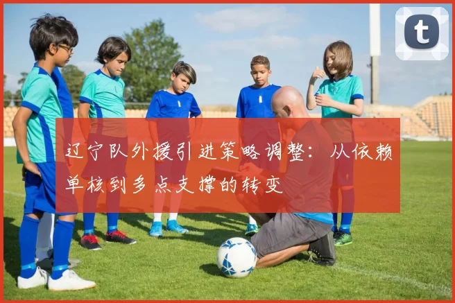 辽宁队外援引进策略调整：从依赖单核到多点支撑的转变