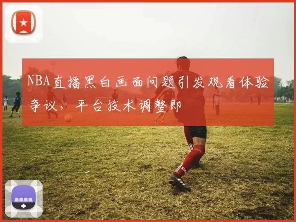 NBA直播黑白画面问题引发观看体验争议,平台技术调整即